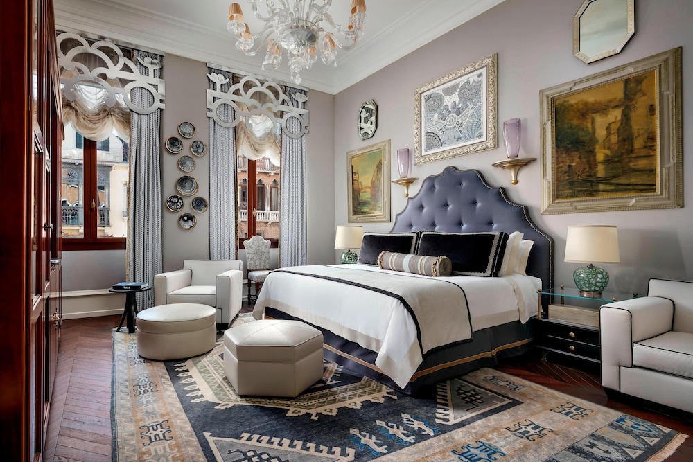 The Gritti Palace A Luxury Collection Hotel Venice 22/85