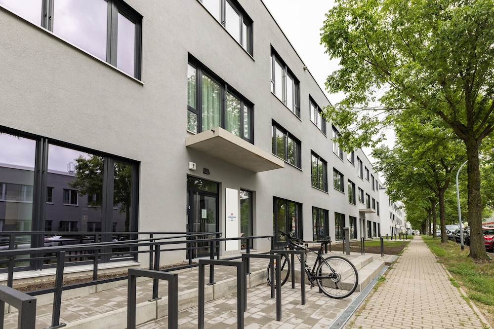 Candlewood Suites Berlin Airport by IHG 41/50