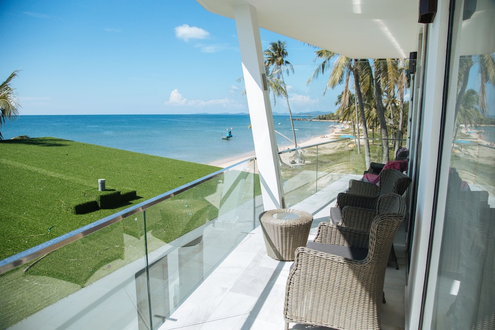 The Palmy Resort Phu Quoc & Spa 45/50