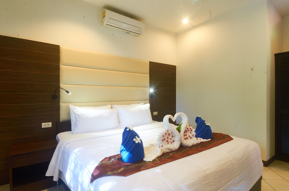 Phuket Riviera Villas 20/72