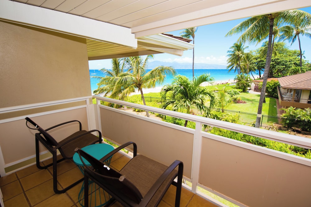 KAANAPALI OCEAN INN 33/50