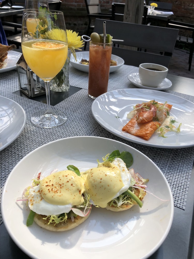 Freemason Inn - Bed &amp; Breakfast 29/36
