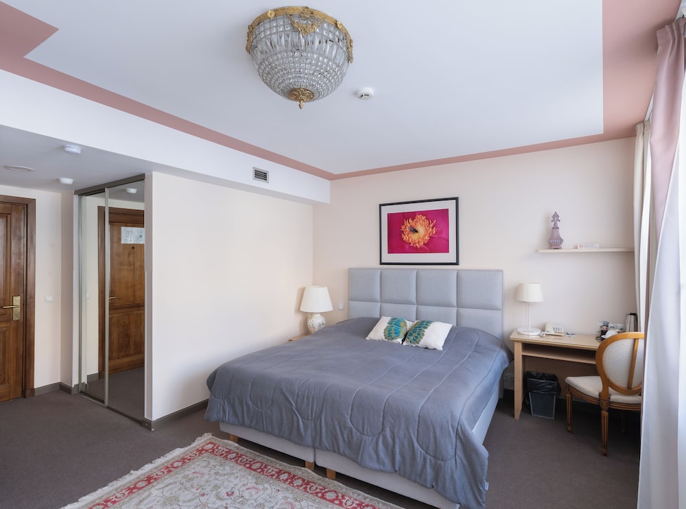 St Peters Boutique Hotel 10/49
