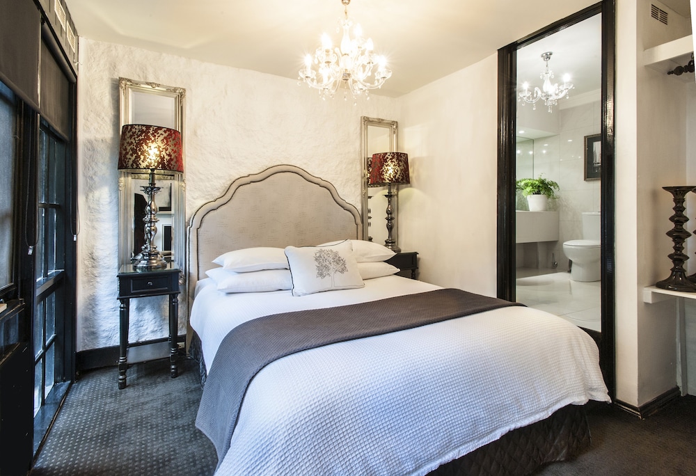 THE LOFT IN THE MILL BOUTIQUE ACCOMMODATION 16/55