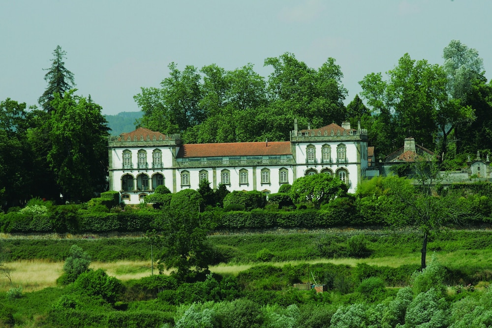 Parador Casa Da Insua 46/50