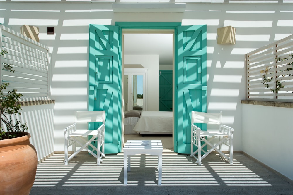 Tenuta Centoporte - Resort Hotel 39/79