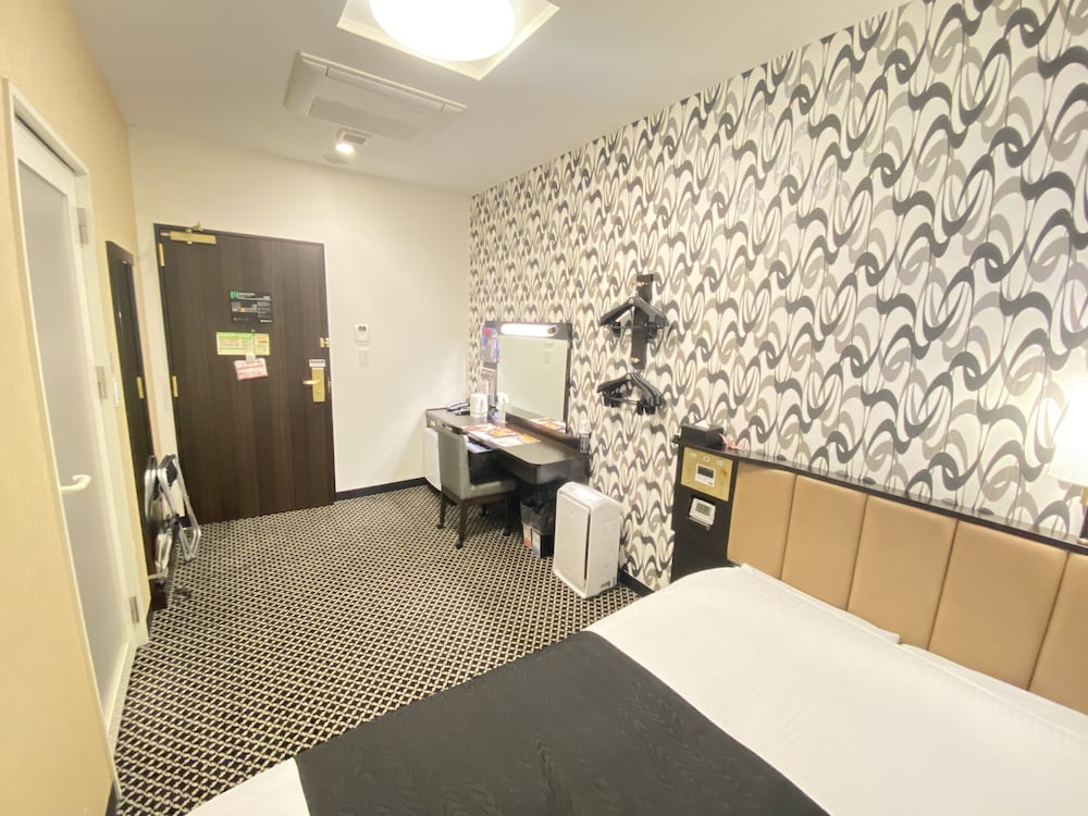 Apa Hotel Tkp Tokyo Nishikasai 22/66