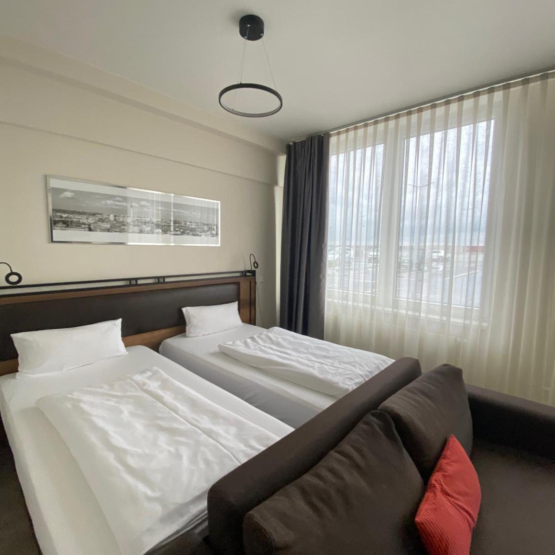 Motel Plus Schonefeld 4/25
