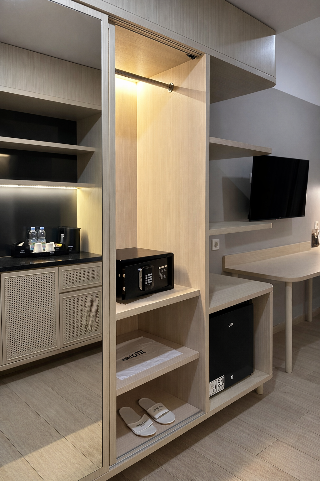 ARTOTEL Casa Cikarang 16/24
