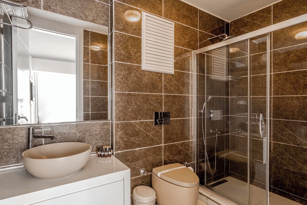 La Brezza Beach & Hotel Yalikavak 47/50
