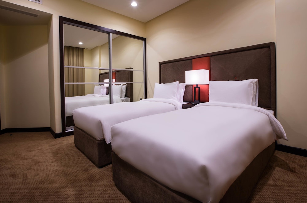 Orange Suites Hotel Apartment 10/36