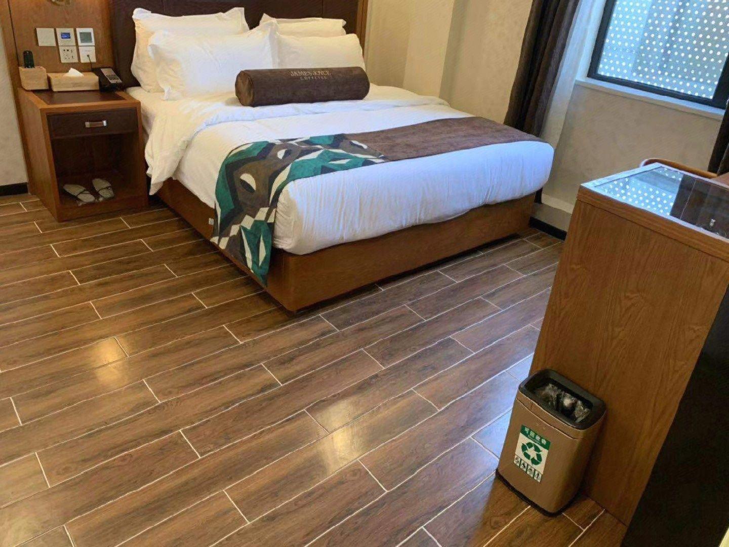 James Joyce Coffetel Hotel Beijing Desheng Store 32/53