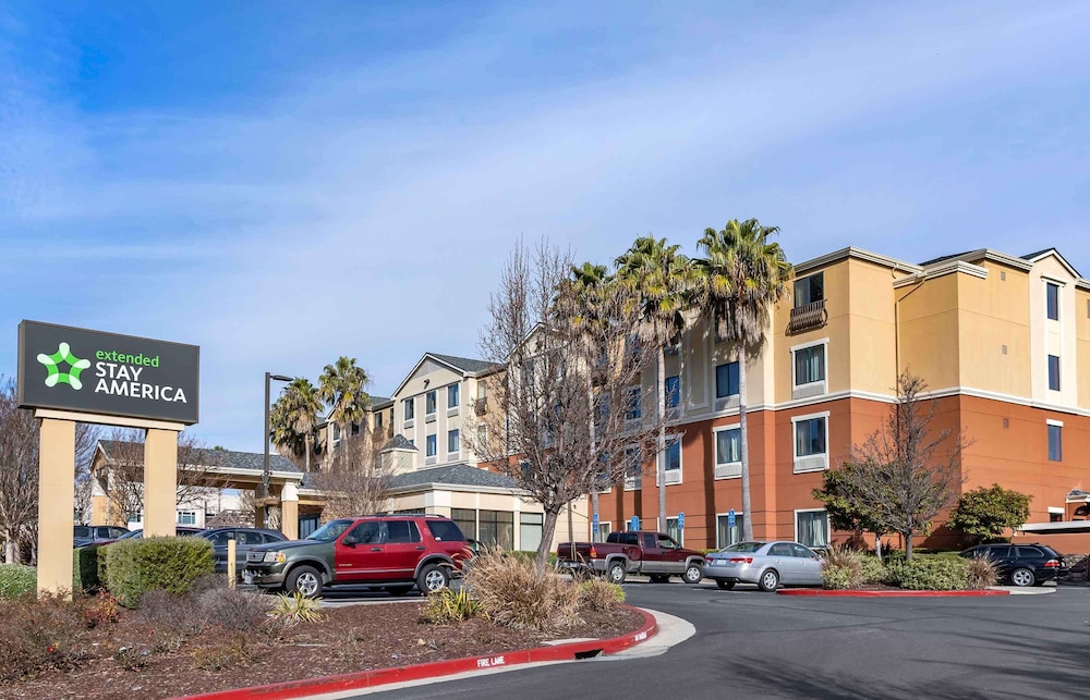 Extended Stay America San Rafael - Francisco Boulevard East 52/57