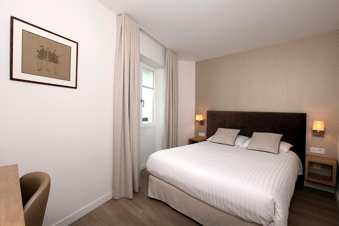 HOTEL DE LA NIVELLE 8/30