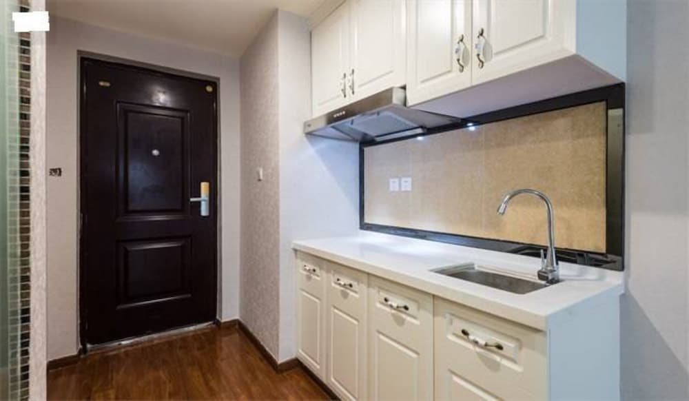 Home Inn Huayi Apartment 35/35