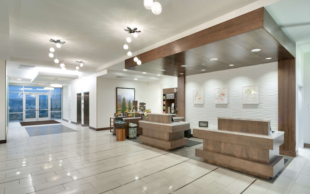 Hilton Garden Inn Lehi 5/62