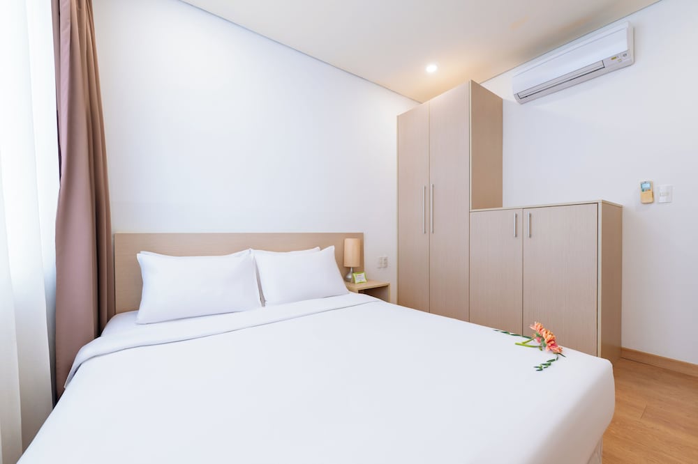 G8 Center Hotel Saigon 14/50