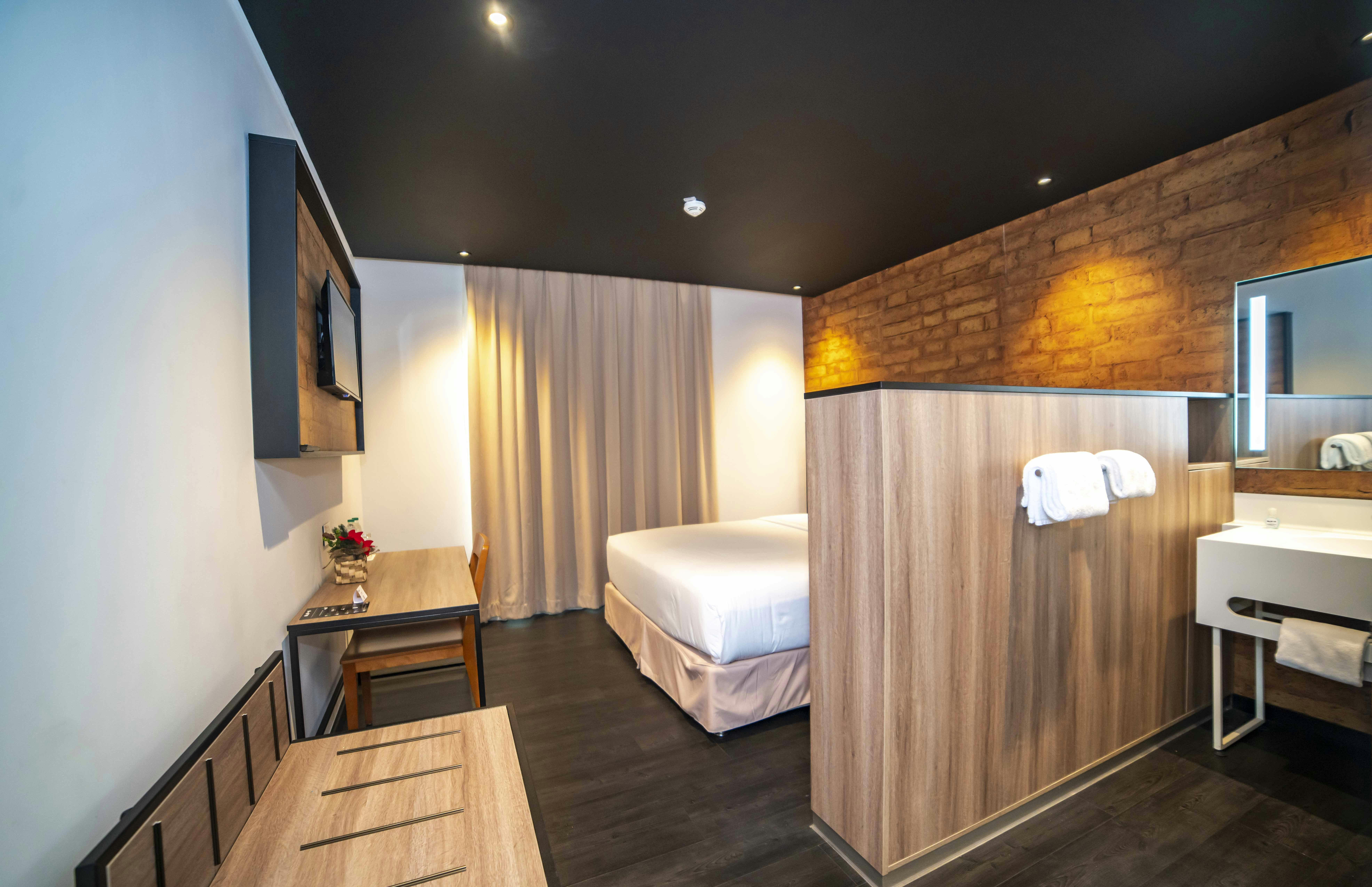 Onomo Hotel Douala 24/79