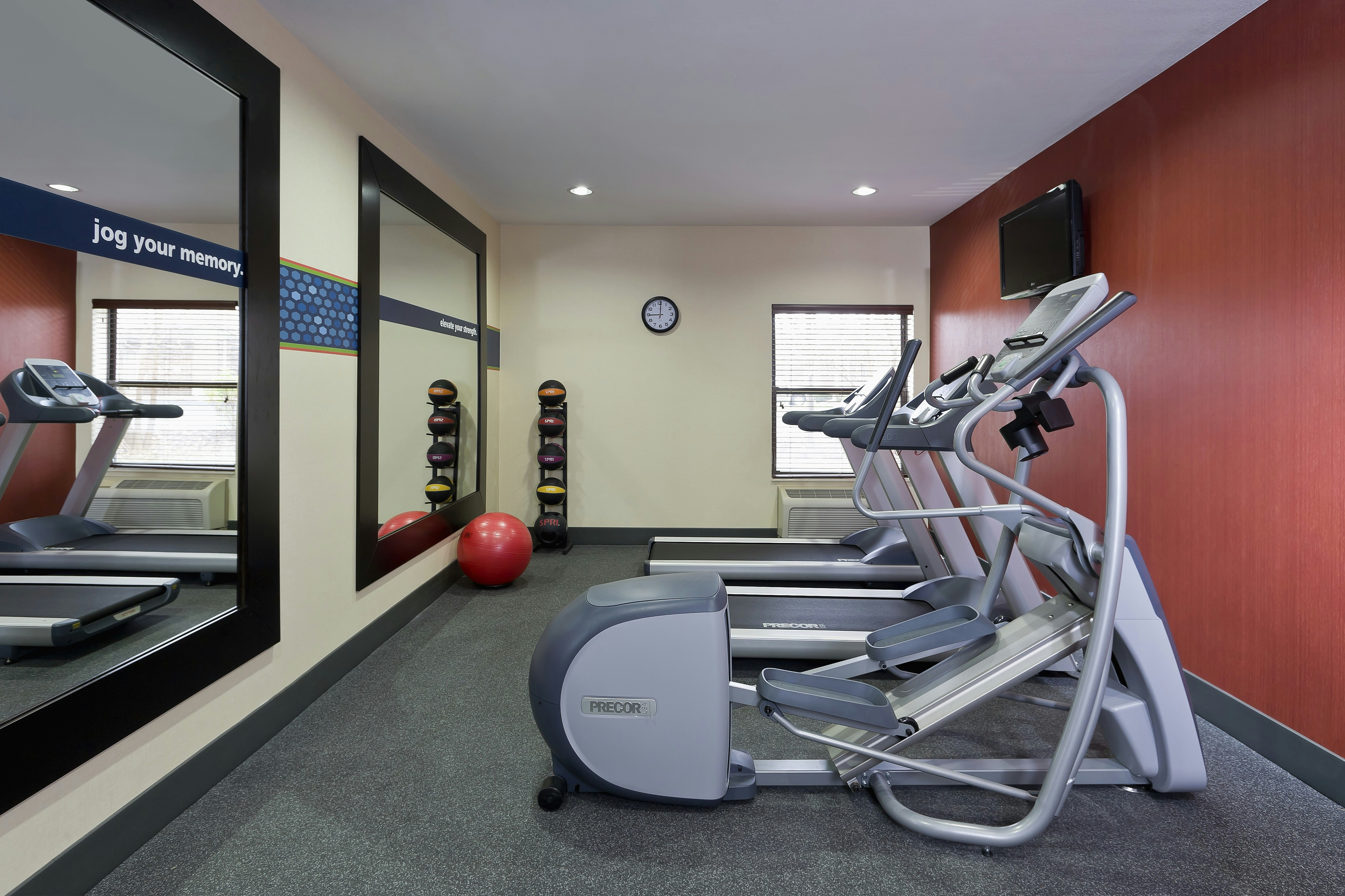 Hampton Inn Chicago/Tinley Park 33/47