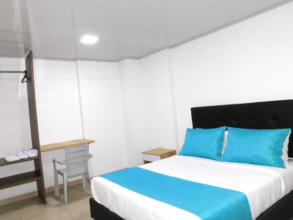 Hotel Monarka 15/25