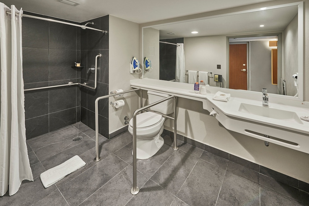 City Express Plus by Marriott Ciudad de Mexico Interlomas 46/46
