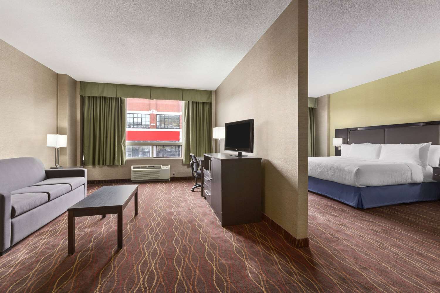 Days Inn by Wyndham Ottawa 8/31