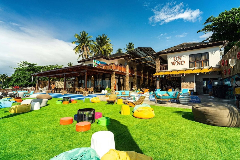UNWND Boutique Hotel Camiguin 36/50