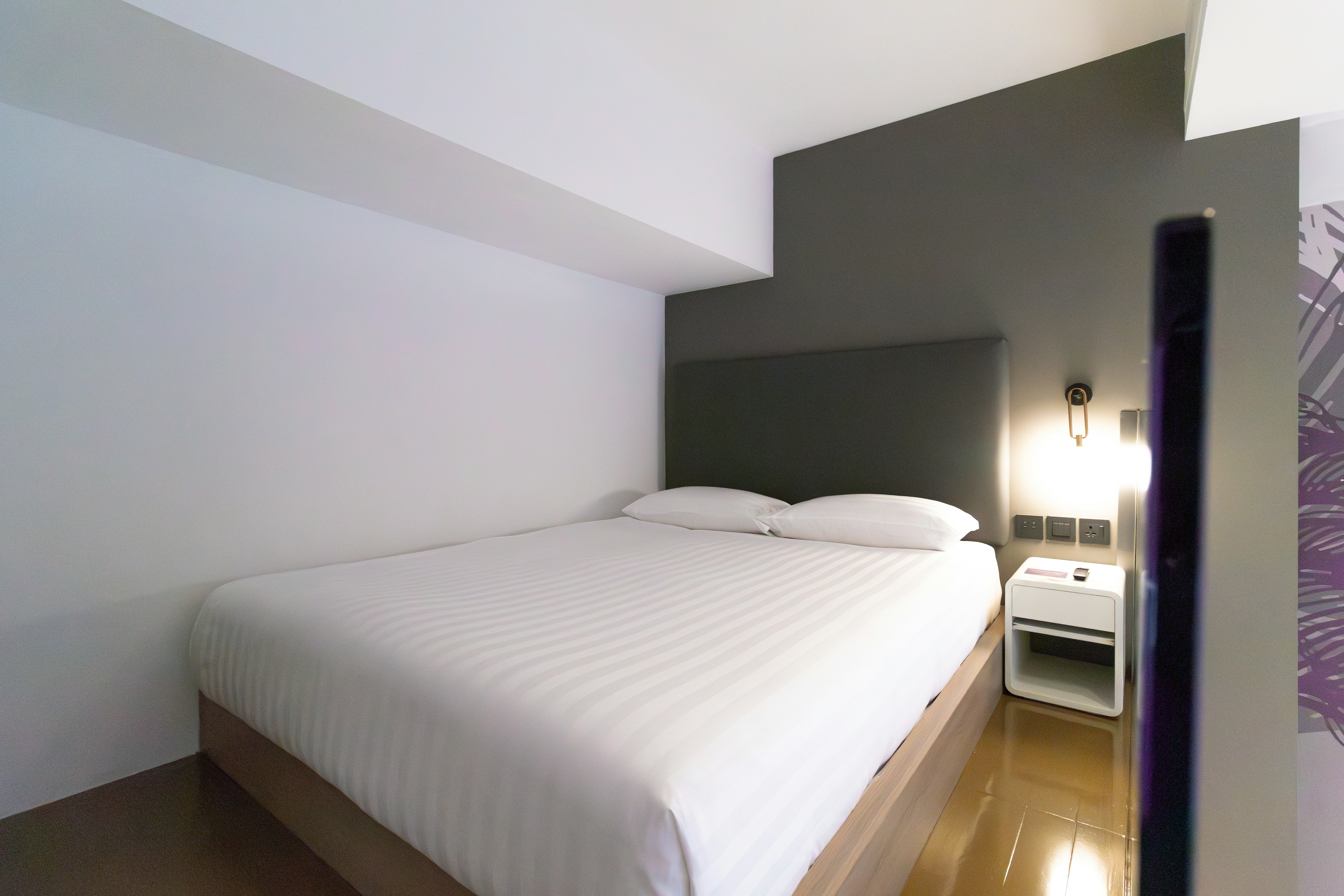 Studio M Hotel Singapore 11/49