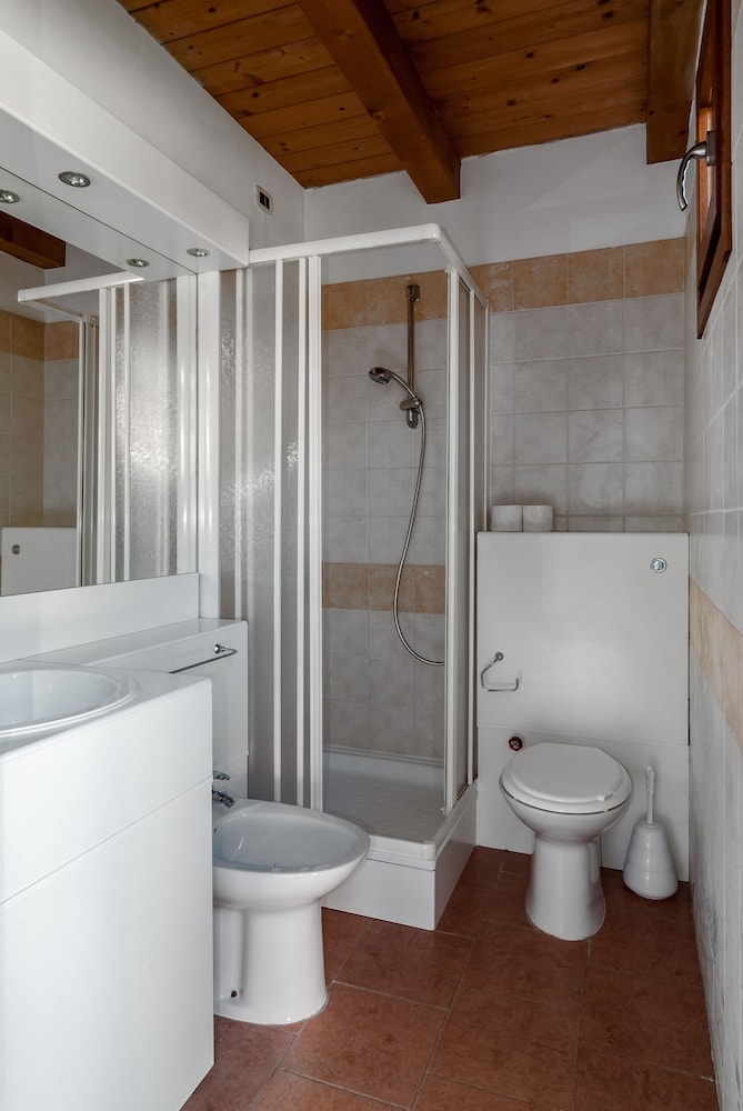 Villaggio Ca' Laguna - Caravan Park 21/24