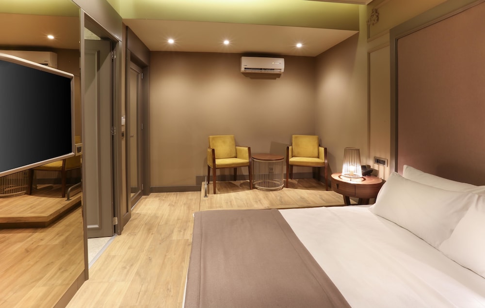 Taksim Premium Hotel 36/70
