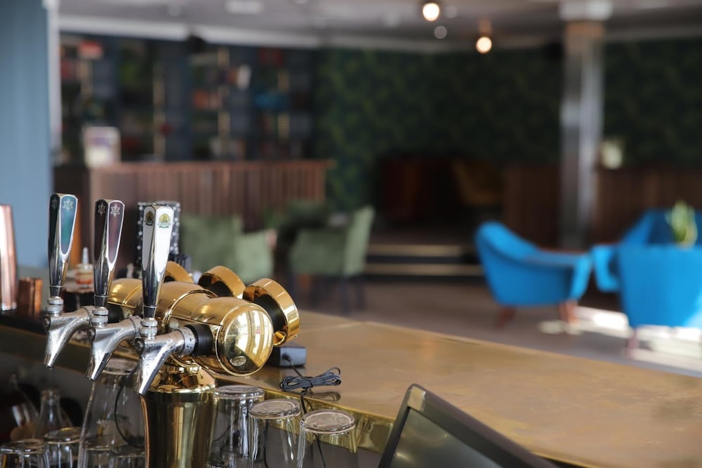 Hotel Lyngorporten 20/50