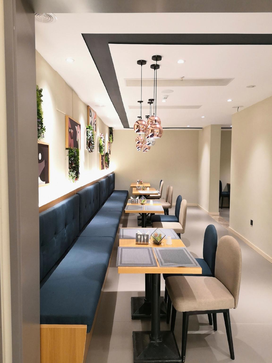 Homeinn Selected (Suzhou Xinqu Heshan Road Metro Station Branch) 32/33