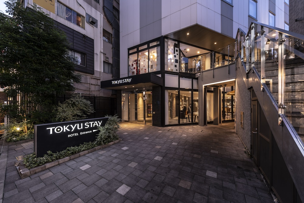 Tokyu Stay Shinjuku 44/50