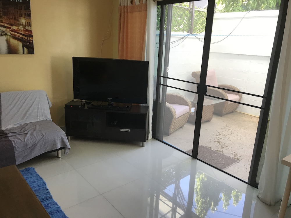 Baan Somprasong Apartment - Na Jomtien 31/50