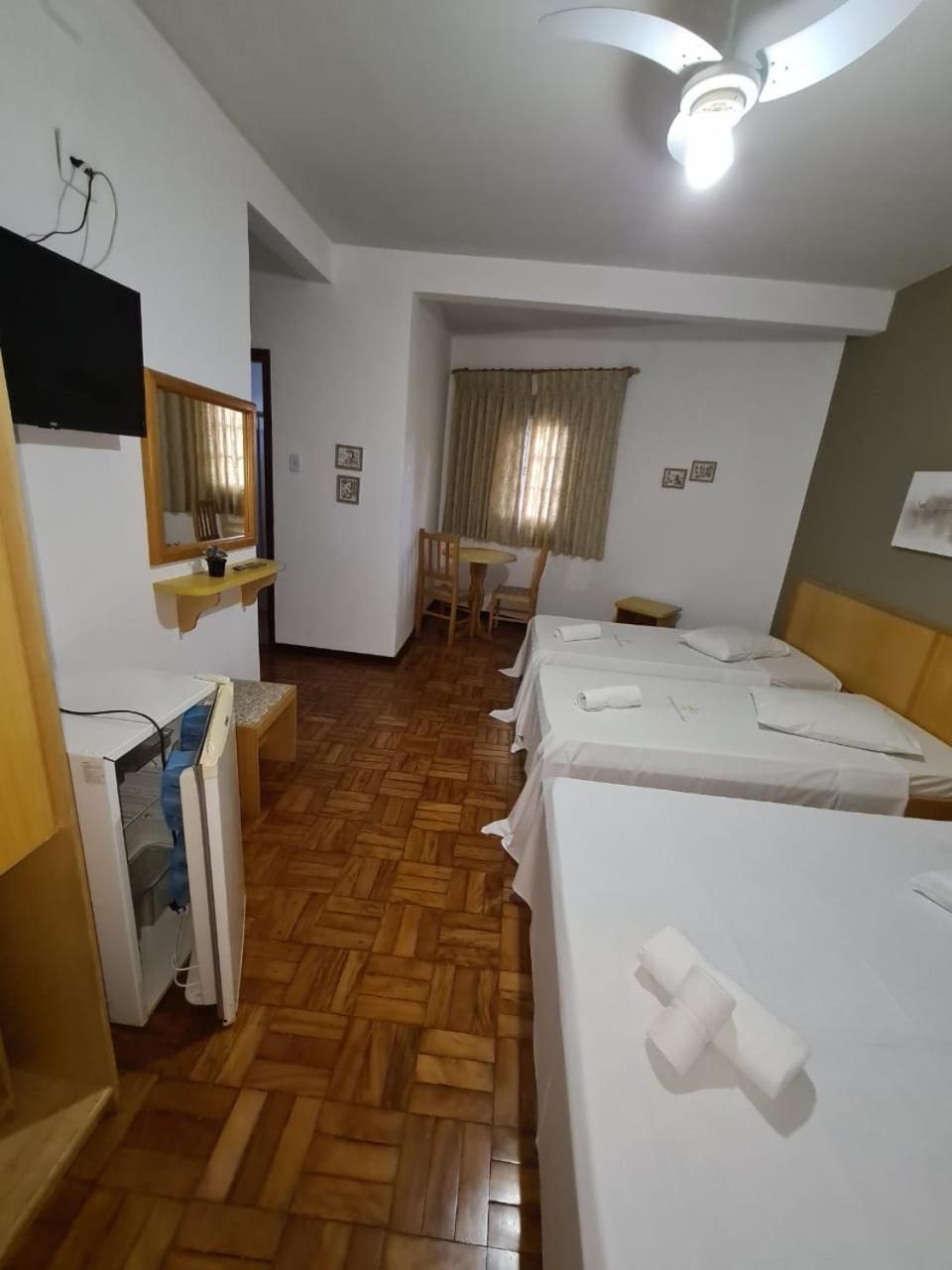 Vitoria Garden Hotel 16/50