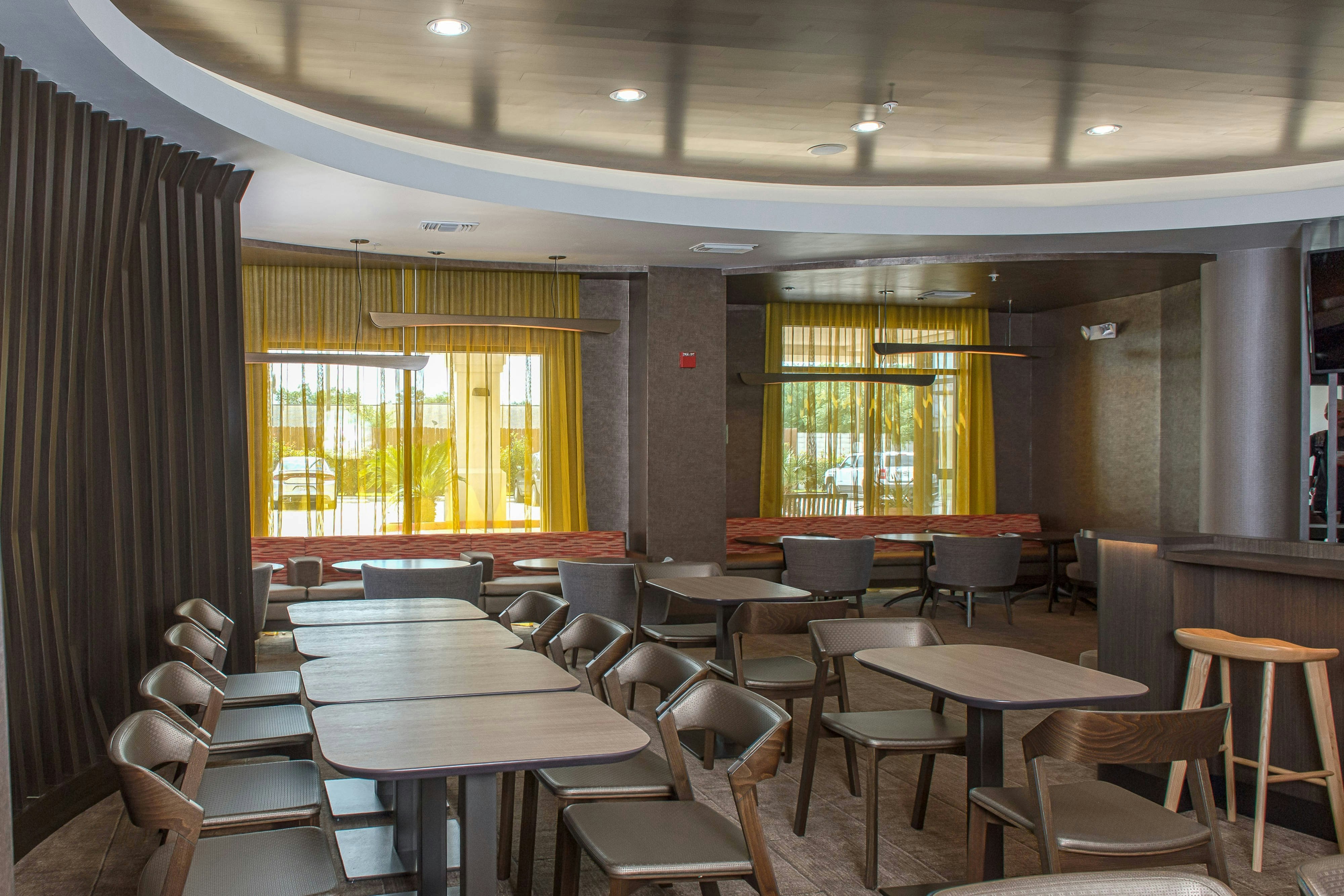 Springhill Suites Houston Pearland 9/16