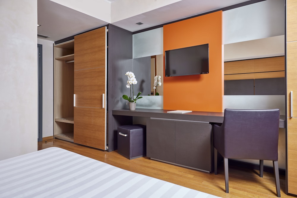 Park Hotel I Lecci 16/62