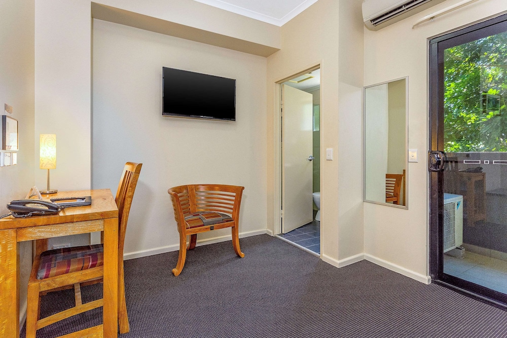 Quality Hotel Darwin Airport 29/38