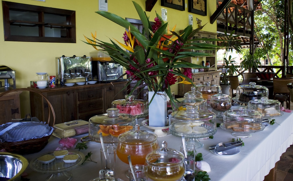 ThalassaGarden Hotel Pousada 37/50