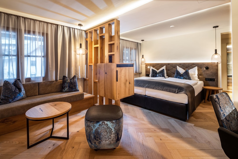 Hotel Konigssee 15/39