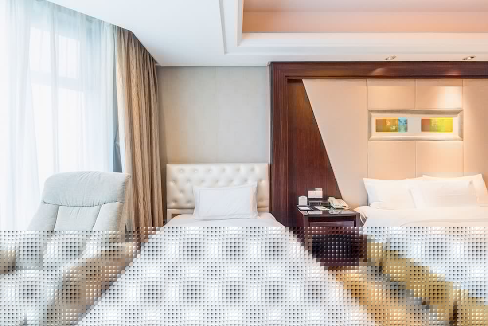 Nanjing Shuguang International Hotel 10/44