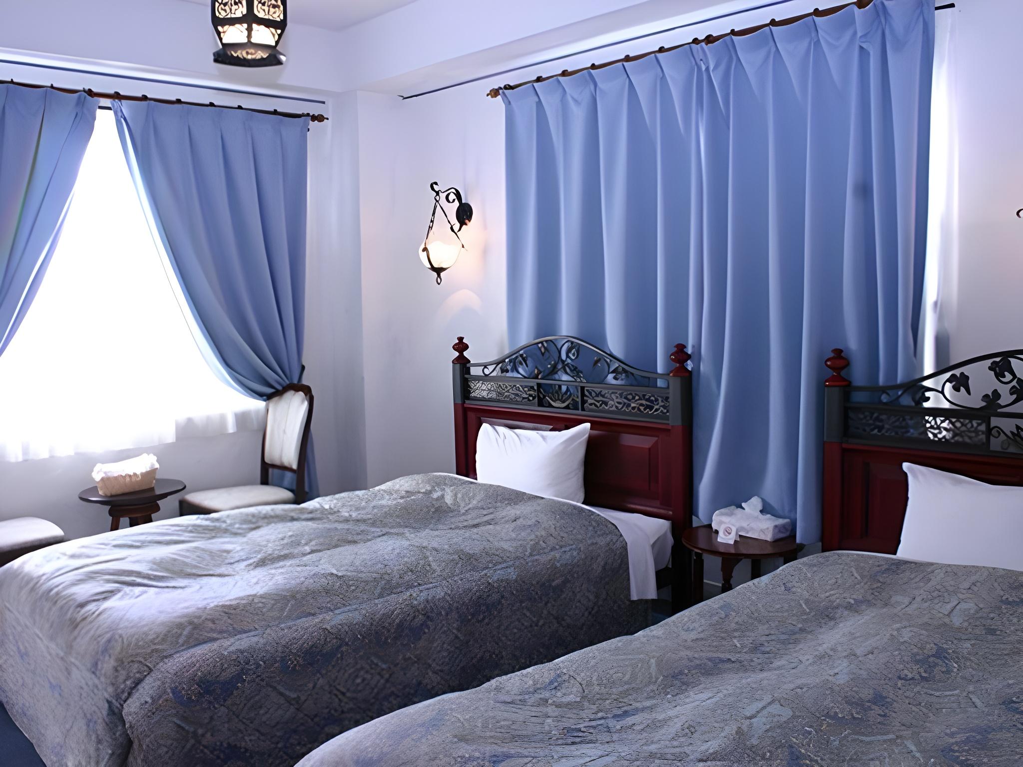 Arabianart Hotel & Gallery 6/48