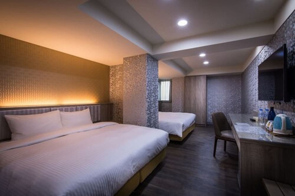 Beauty Trip Hotel 20/54