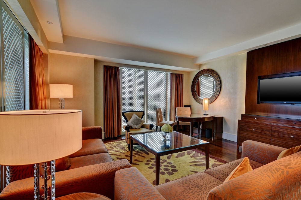 THE RITZ-CARLTON, BANGALORE 25/43