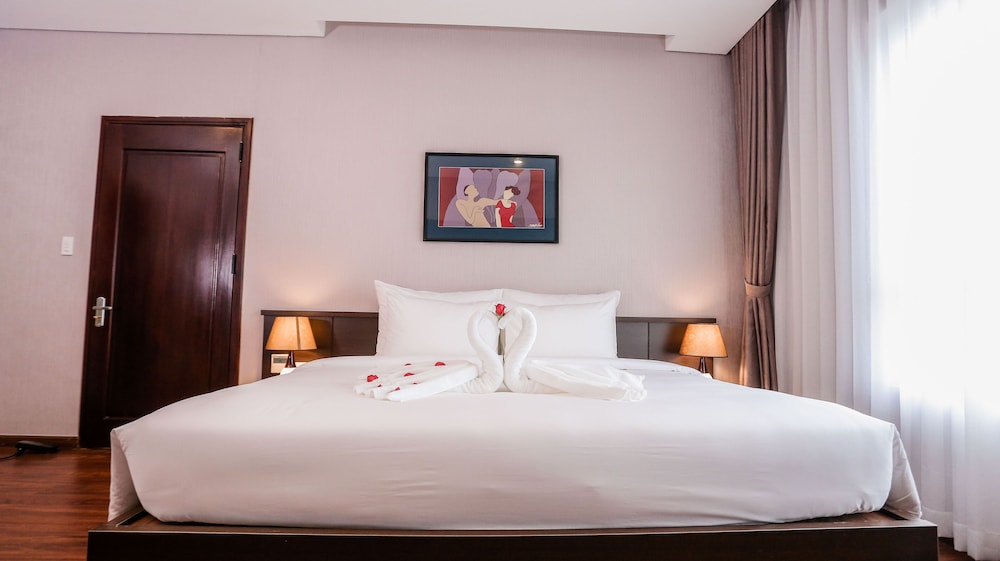 Elephants Hotel Buon Ma Thuot 10/50