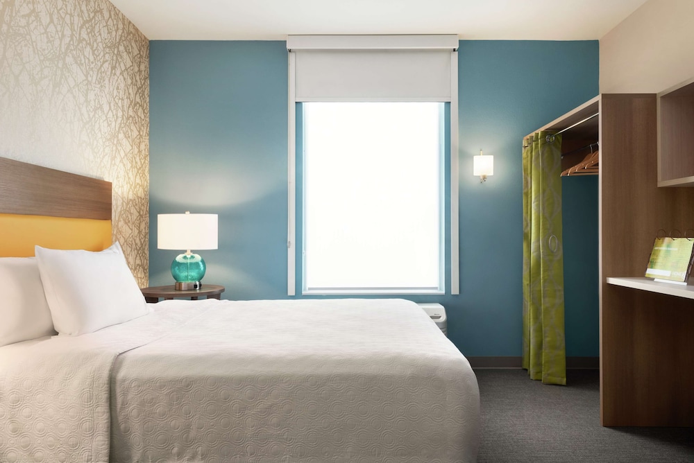 Home2 Suites By Hilton Overland Park Ks 11/35