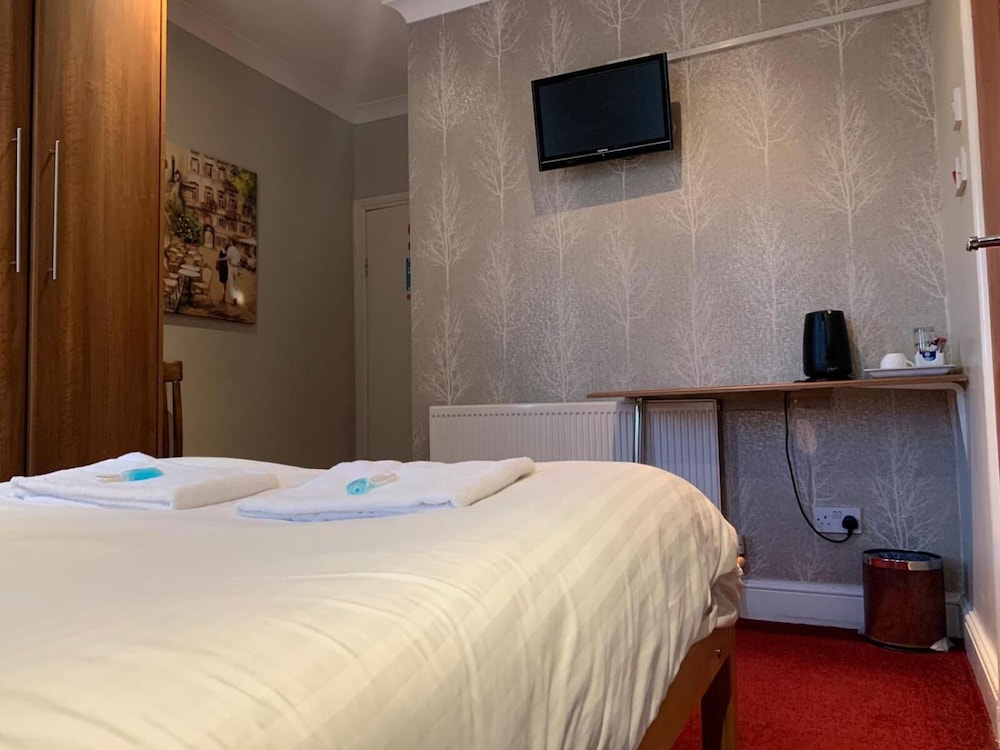 Twickenham Guest House 32/49