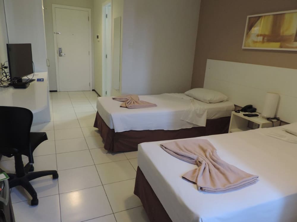 Slz Lagoa Hotel 34/60