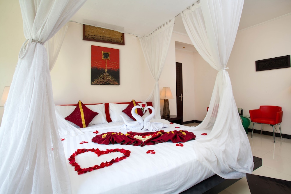 THE RISHI VILLA UMALAS 21/54