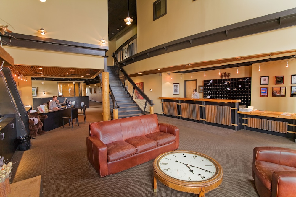 Spring Creek Ranch 44/75